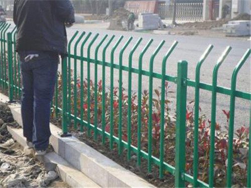铜仁道路绿化带防护栏